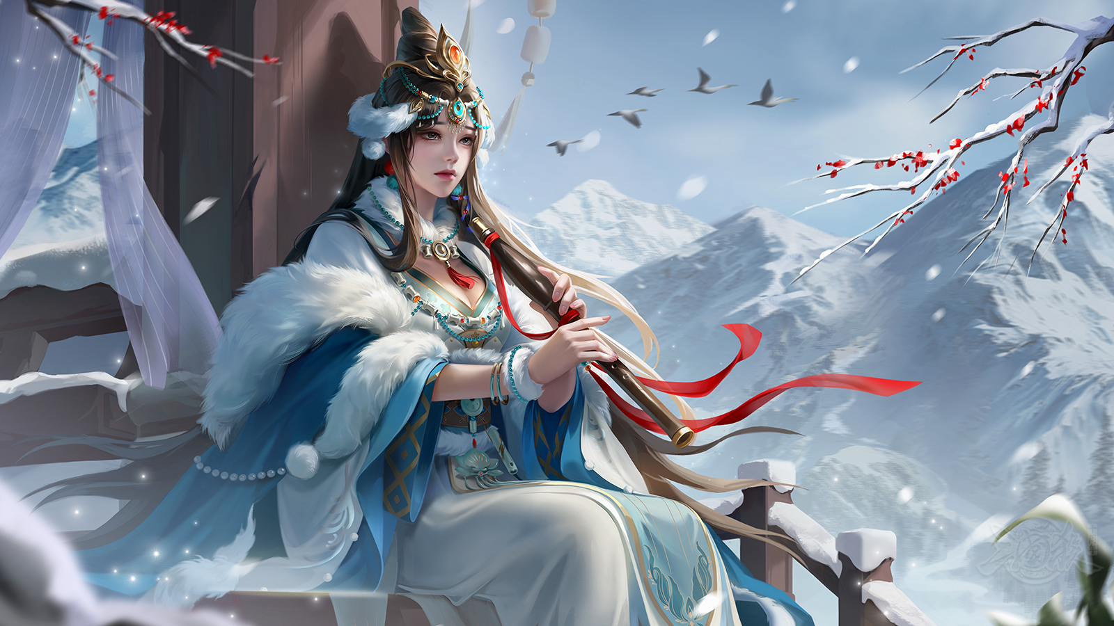 暮雪归鸿-乐蔡文姬-大图.png