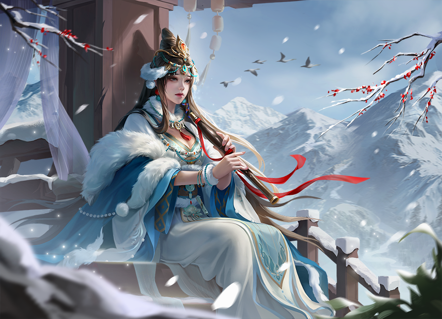 暮雪归鸿-乐蔡文姬-静态.png