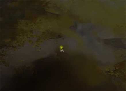 银曈缤纷-袁姬-动态登场.gif