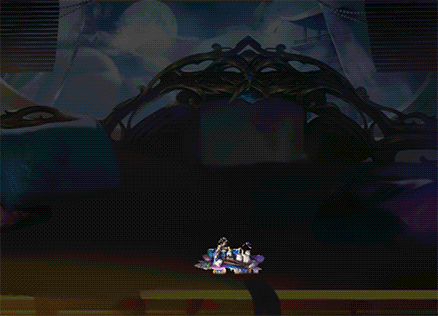 清雅趣逗-清河公主-动态登场.gif