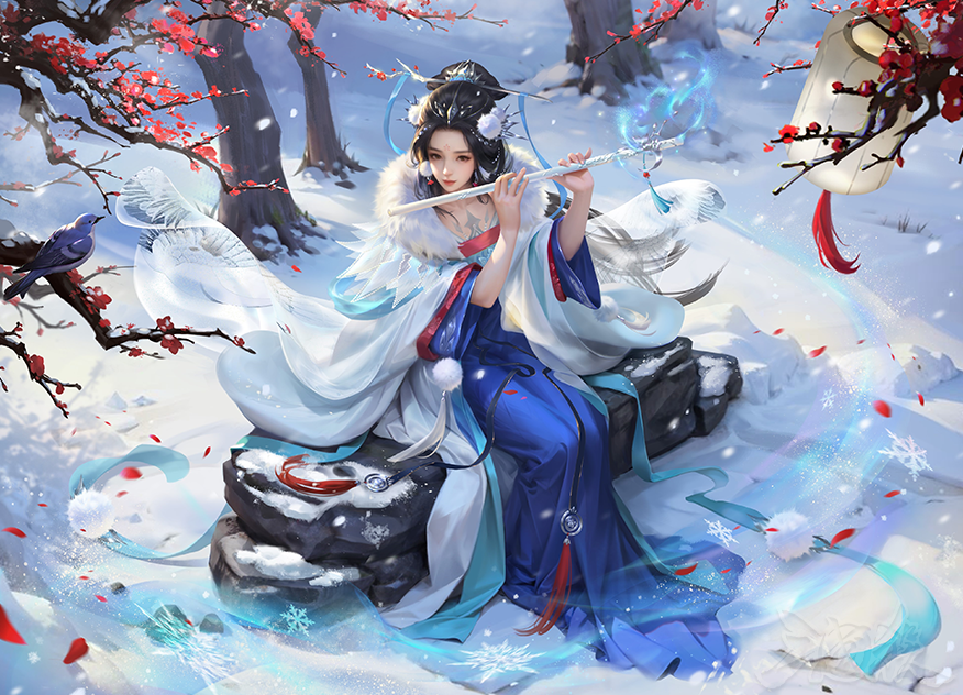 银妆玉梅-诸葛梦雪-静态.png