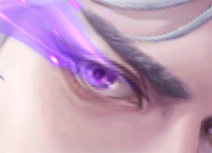 权倾龙廷-谋贾诩-动态登场.gif