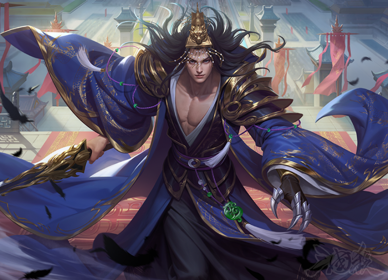 文件:铜雀揽胜-曹丕-静态.png