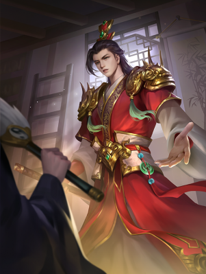 刘琦 - 三国杀WIKI_BWIKI_哔哩哔哩
