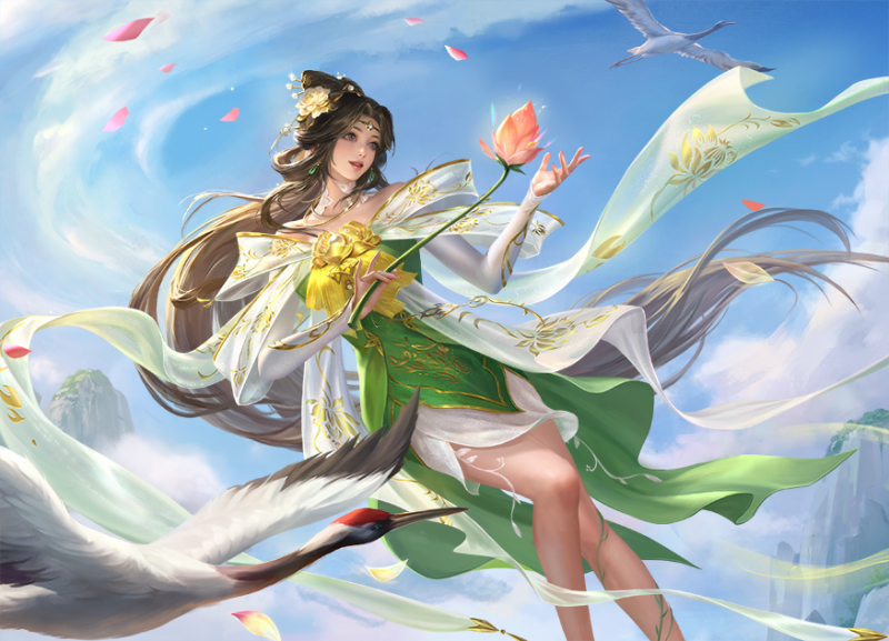 文件:战场荣耀-袁姬-静态.png