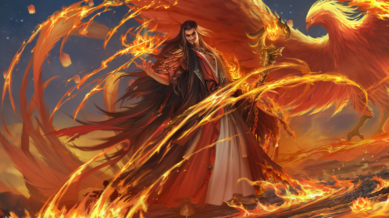 文件:臻华福天-神庞统-大图.png