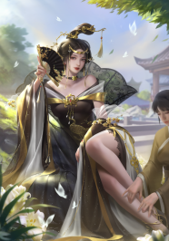 刘懿君-经典形象.png