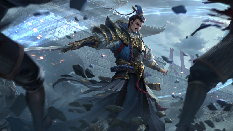 文件:战场荣耀-李典-大图.png