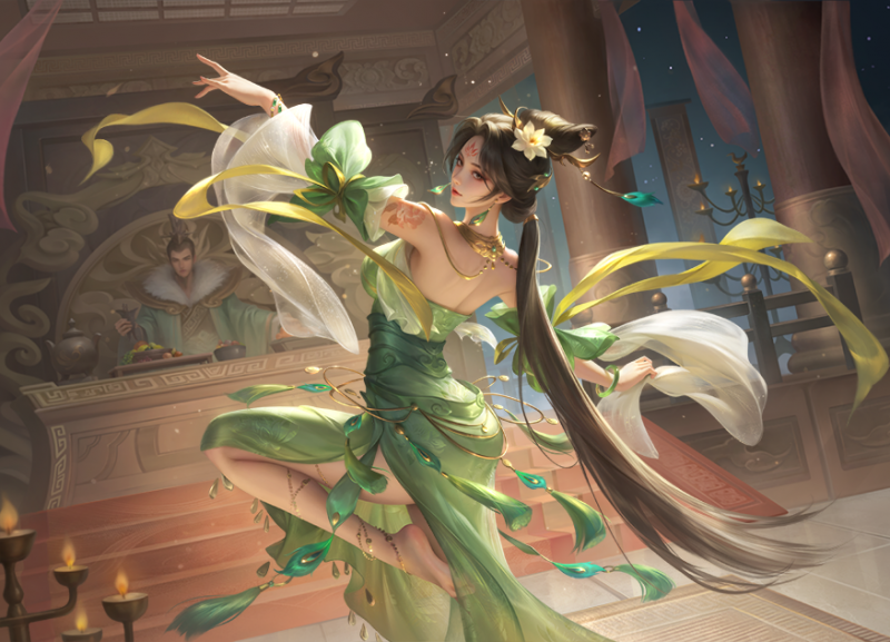 文件:馨香盈袖-徐馨-静态.png