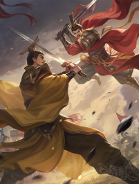 烈袁绍袁术-经典形象.png
