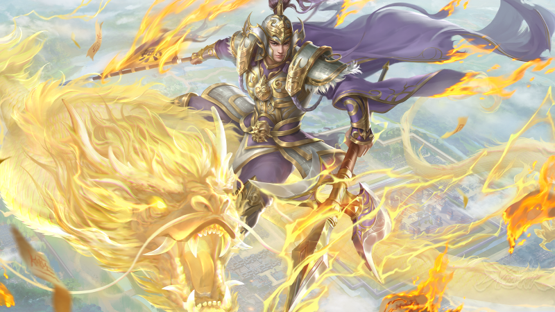 文件:战场荣耀-皇甫嵩-大图.png