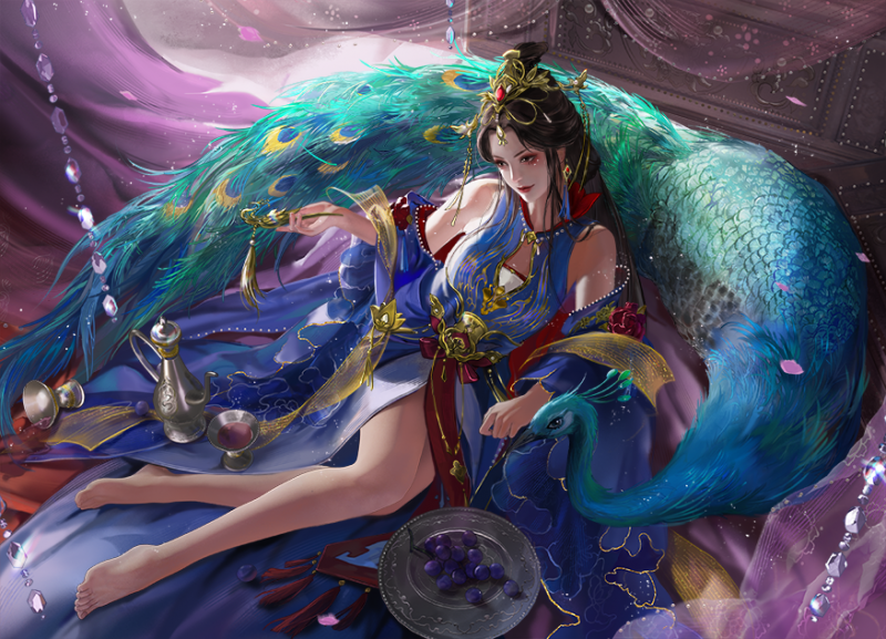 文件:栖凰若梦-任婉-静态.png