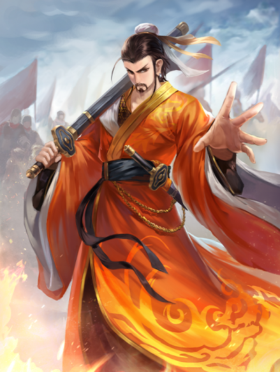 经典刘备 - 三国杀WIKI_BWIKI_哔哩哔哩