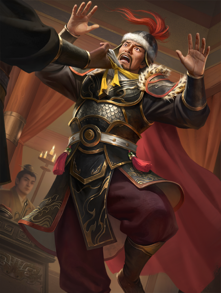 文件:曹豹-经典形象.png