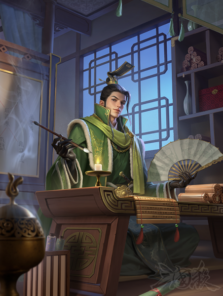 文件:孙霸-经典形象.png