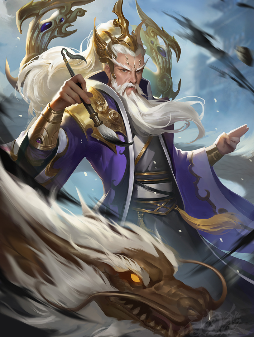 妙笔为龙-左慈-静态.png