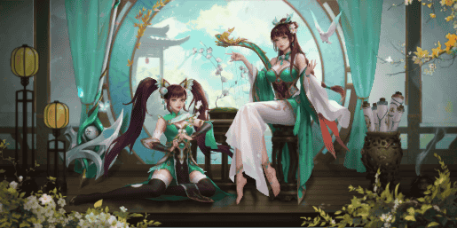 共御风霜-芮姬-动态.gif