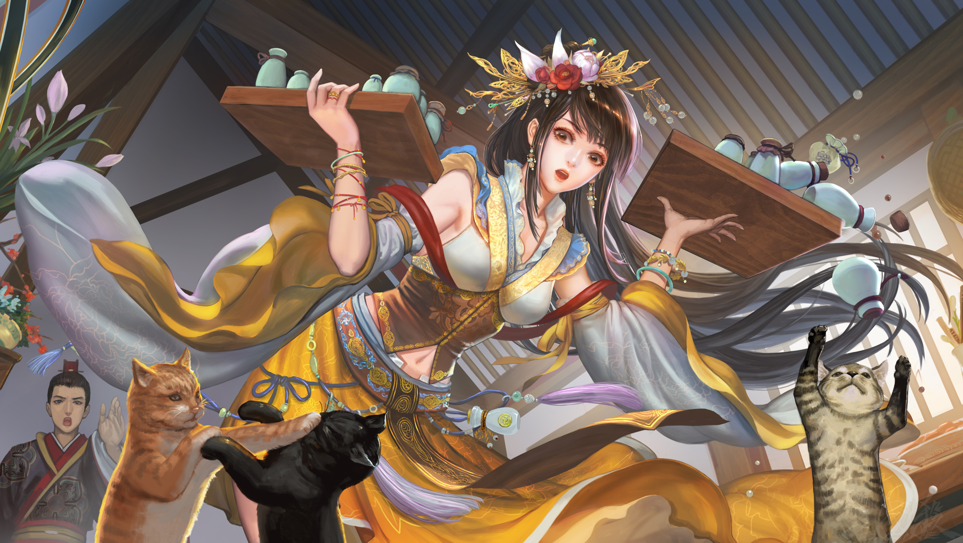派药治伤-曹节-静态.png