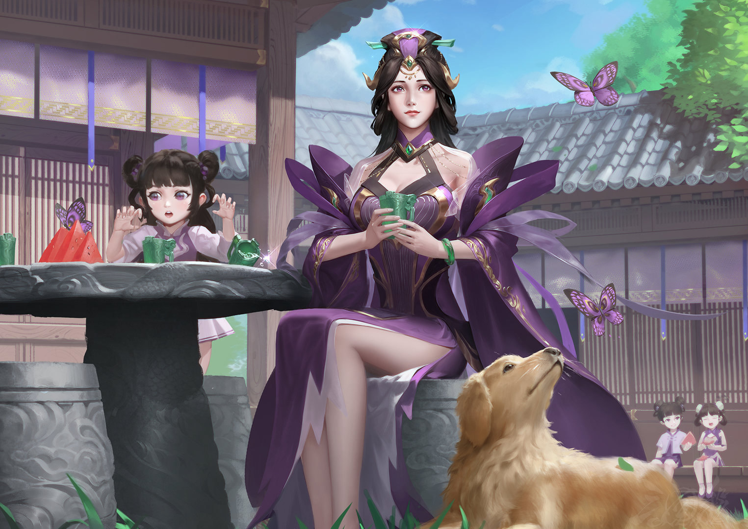 闲适悠趣-夏侯徽-静态.png