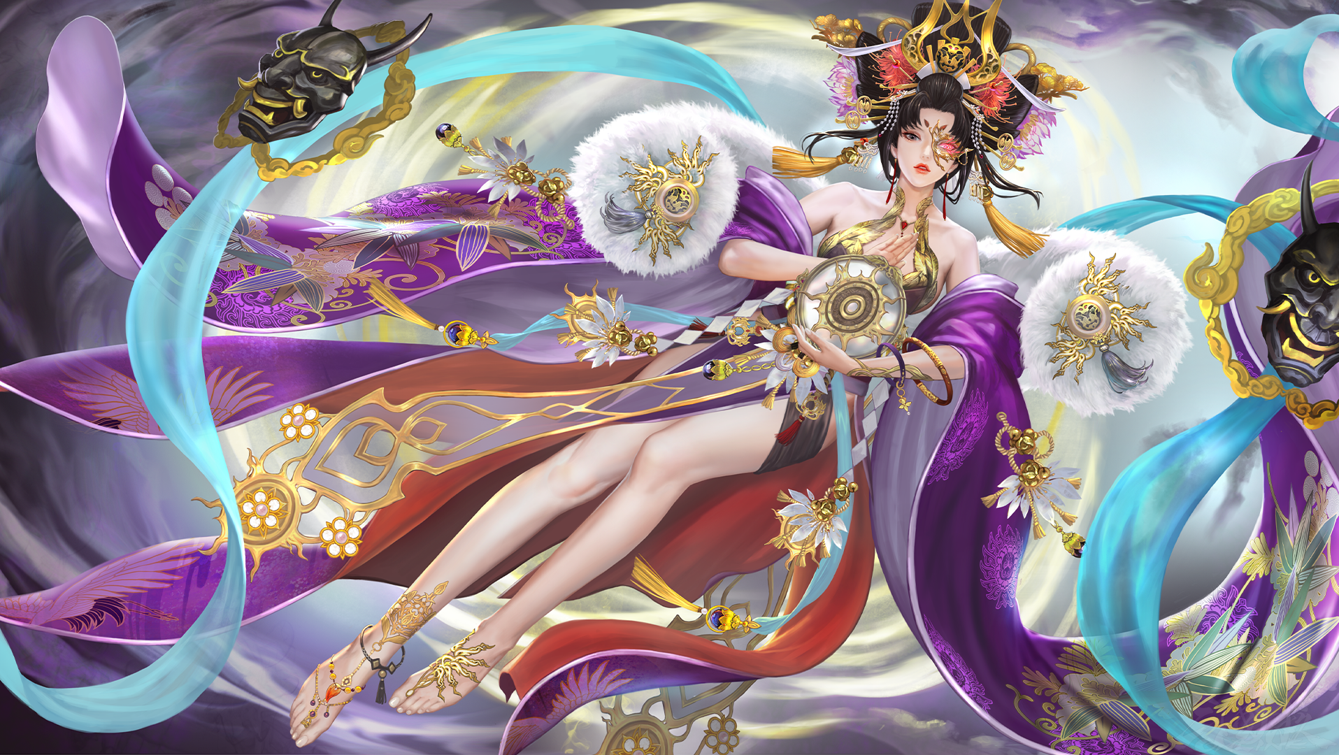 秘镜幽幻-卑弥呼-静态.png