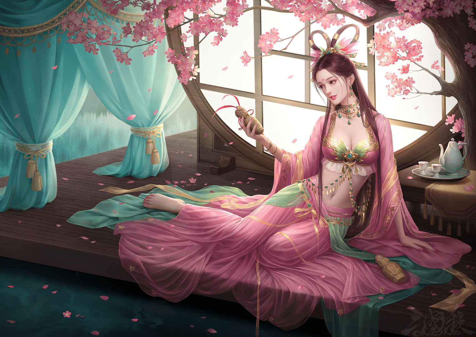 玉脂牵芯-SP貂蝉-静态.png