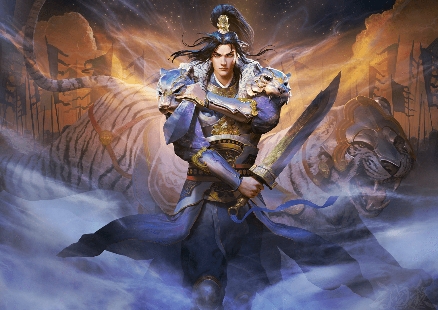虎豹英骑-曹纯-静态.png