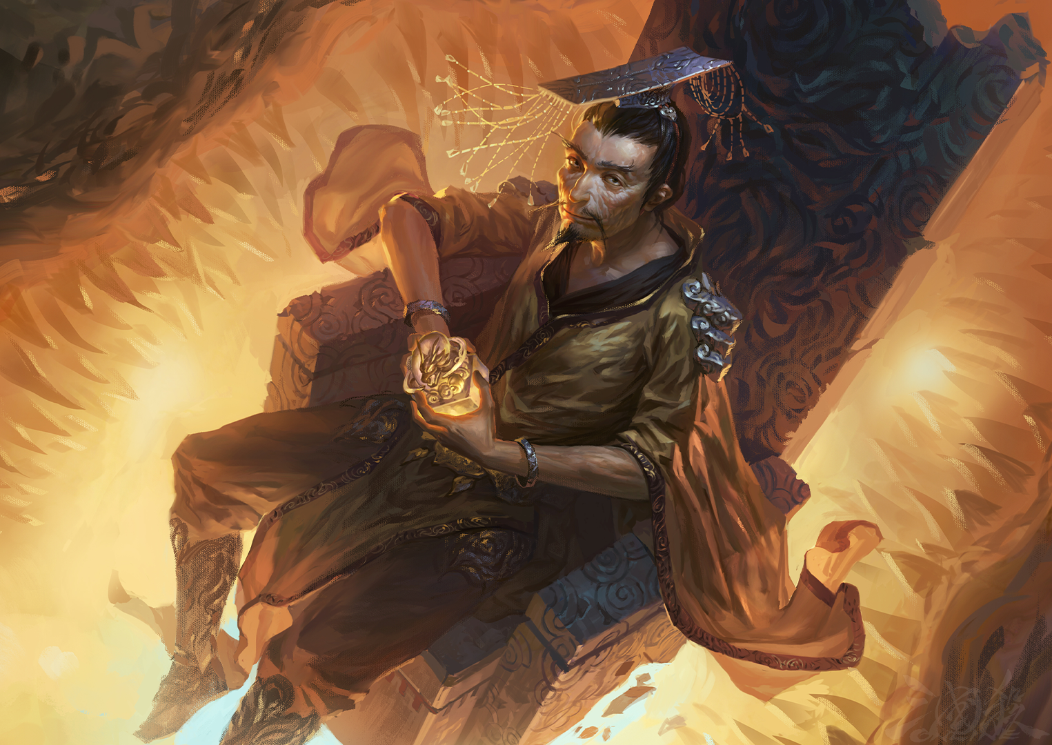 妄尊称帝-袁术-静态.png