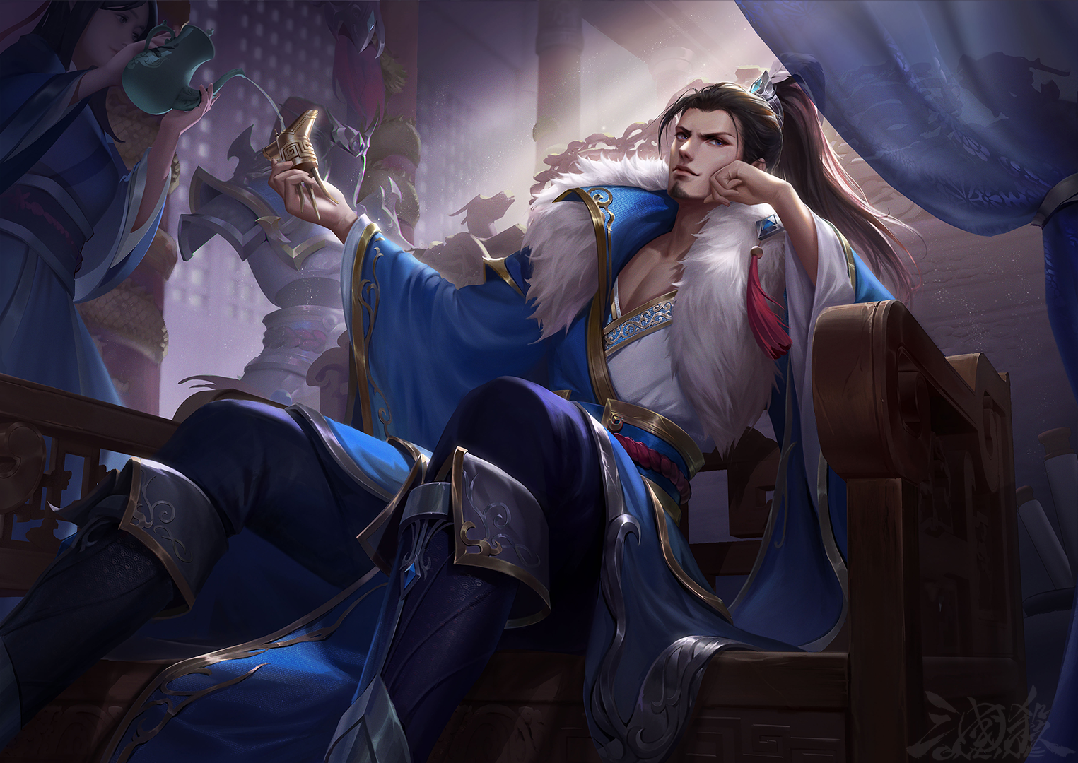 安逸奢靡-曹爽-静态.png
