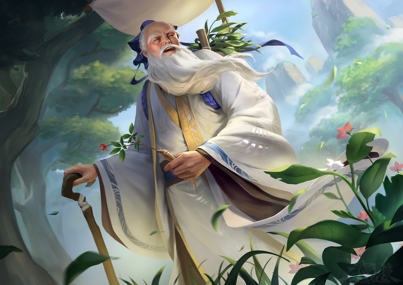 喜获妙药-界华佗-静态.png