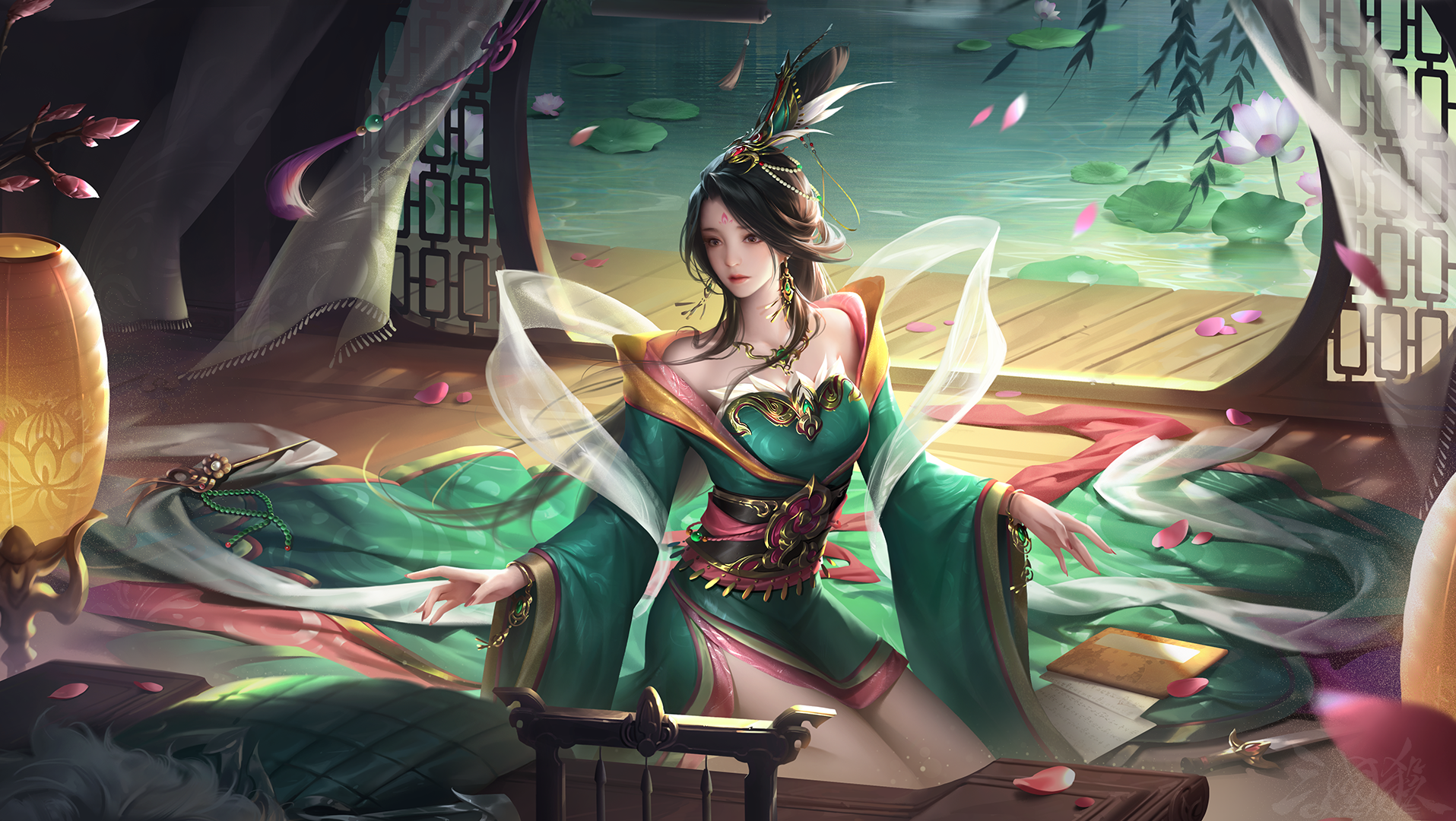 思君感伤-徐氏-静态.png