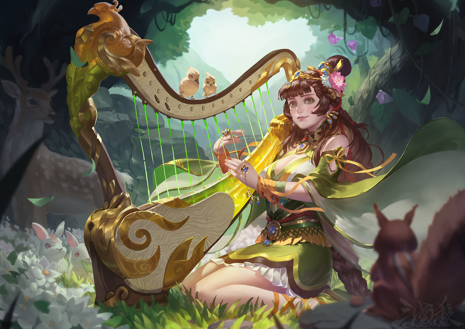 箜灵寻音-周妃-静态.png