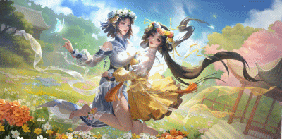 锦瑟良缘-曹宪曹华-动态.gif