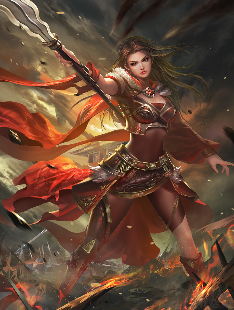 将门红妆-张星彩-静态.png