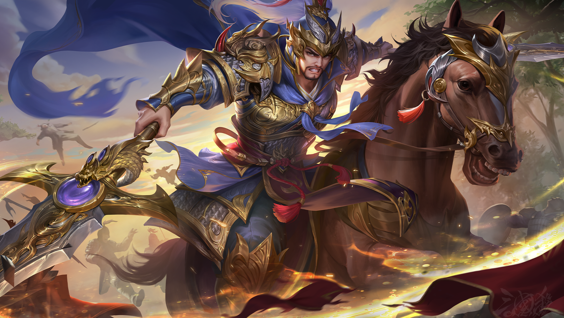 烈马金戈-界张郃-静态.png