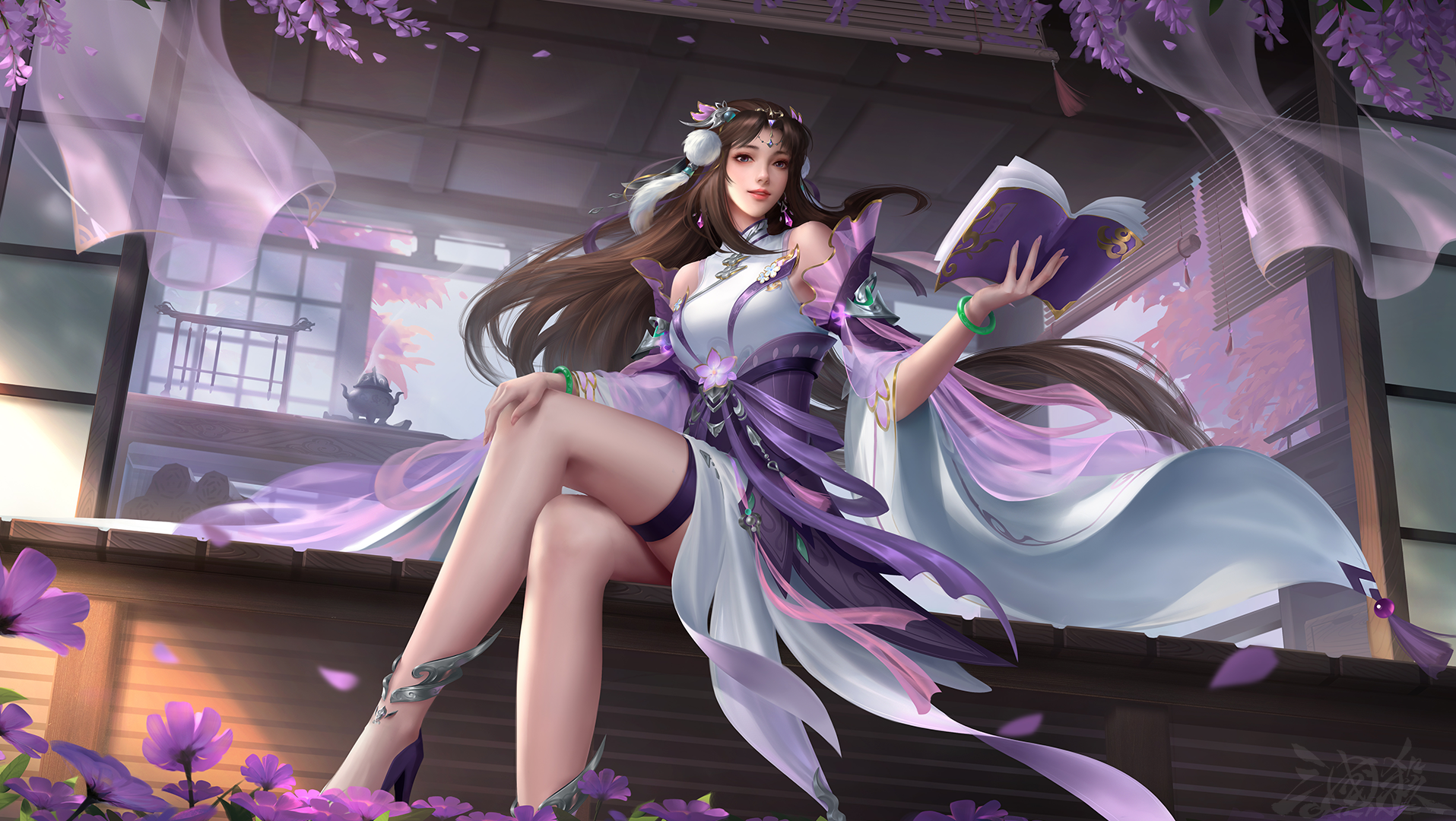 书颜繁花-羊徽瑜-静态.png