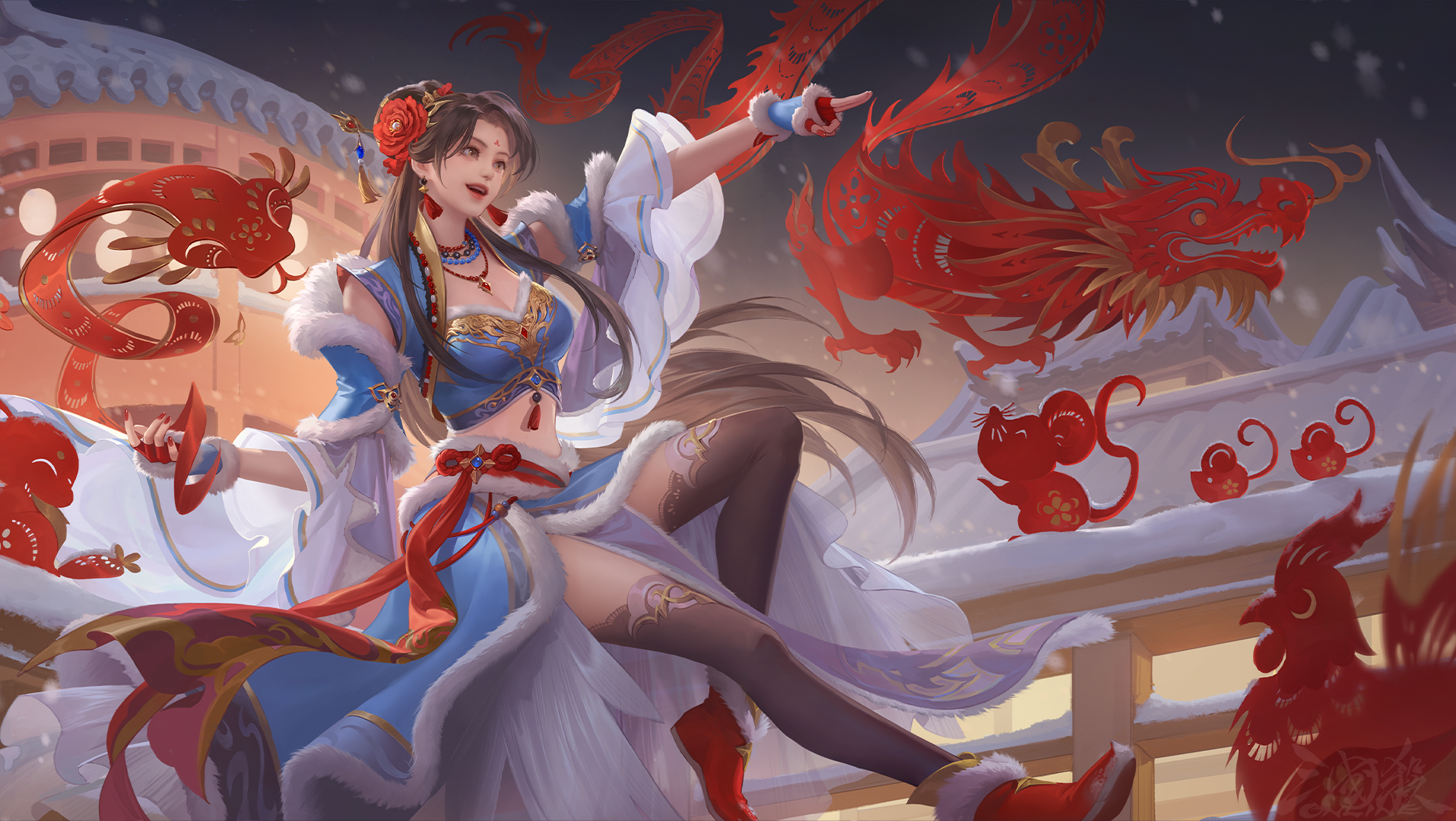 玉鸾翩跹-界张春华-静态.png