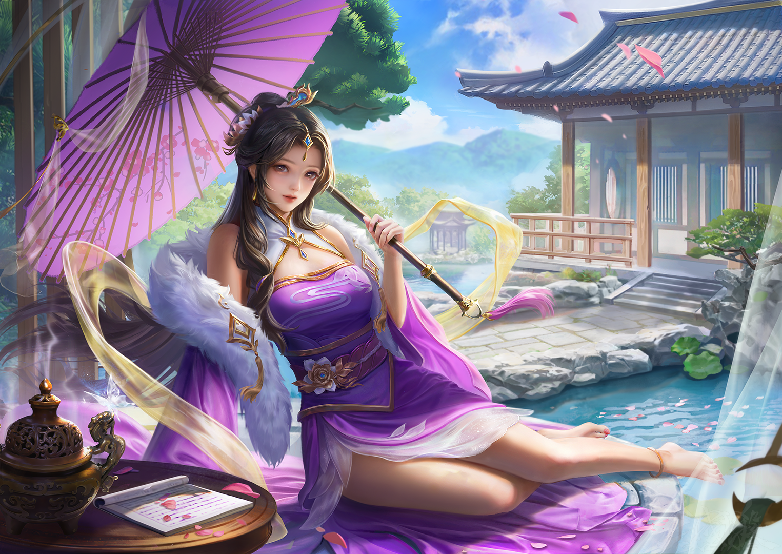 落芳清雅-钟琰-静态.png