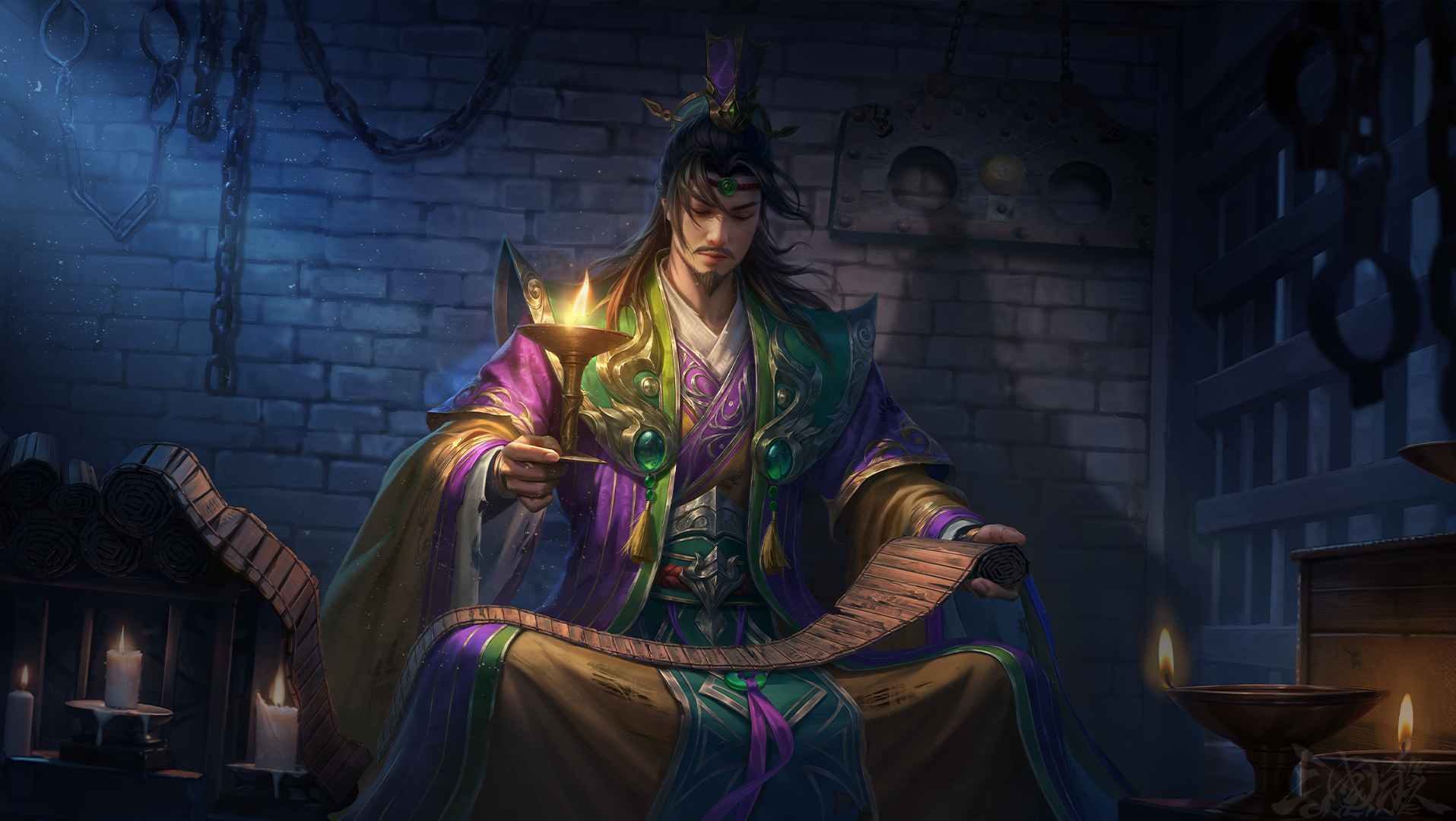 幽狱冰心-族王允-静态.png