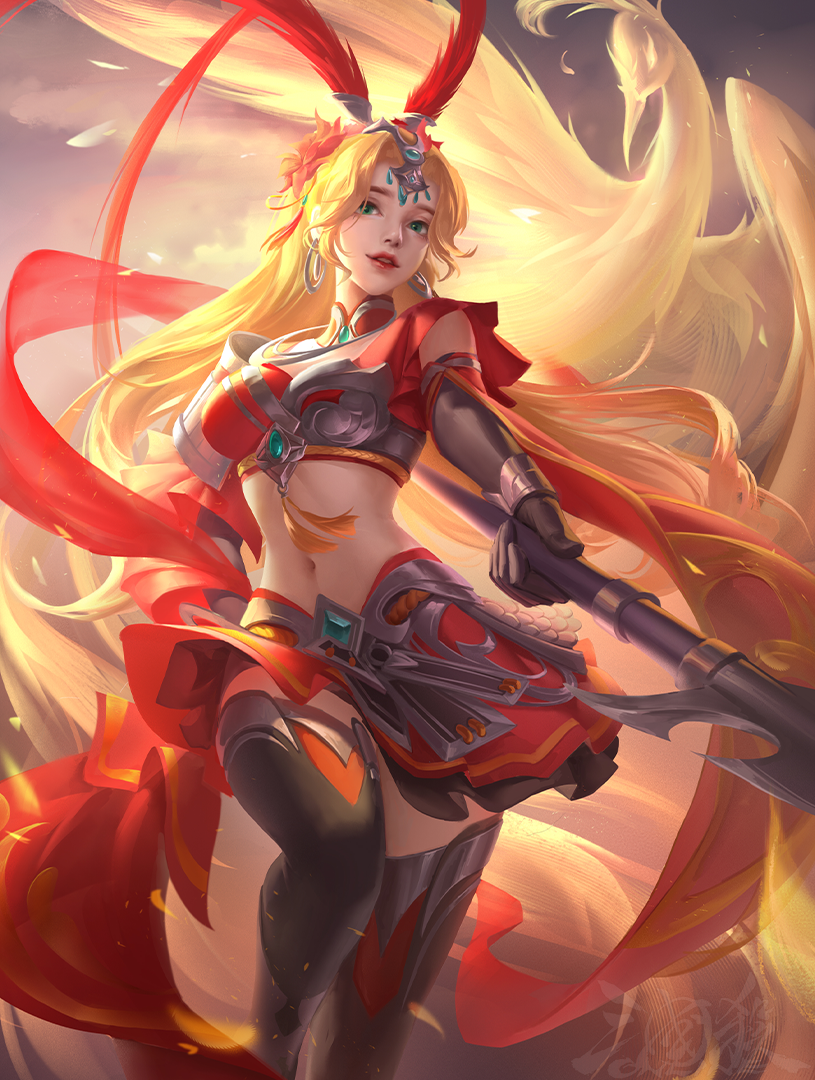 花枪西凉-马云騄-静态.png