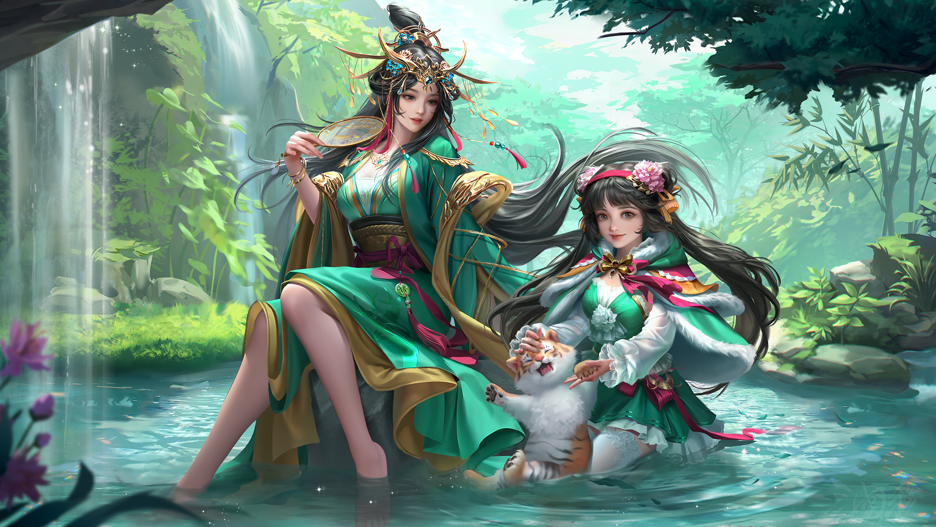 慈嫒戏涧-孙鲁育-静态.png