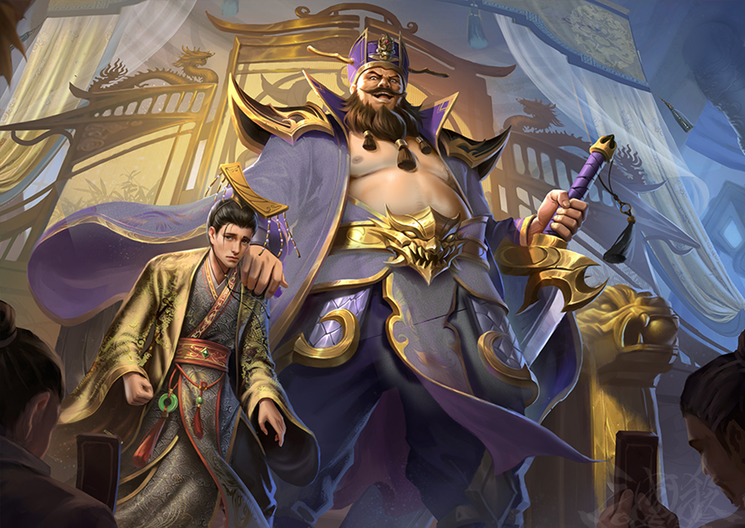 肆意乱朝-界董卓-静态.png