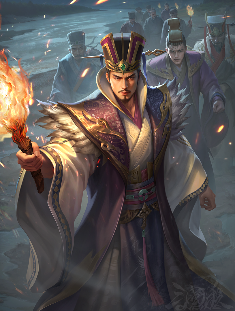 族杨众-经典形象.png