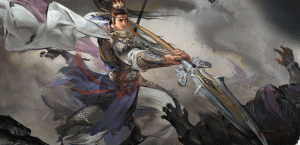 冠绝沙场-谋张绣-动态.gif