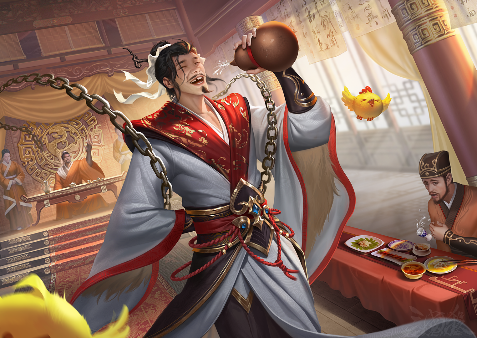 放浪形骸-界庞统-静态.png
