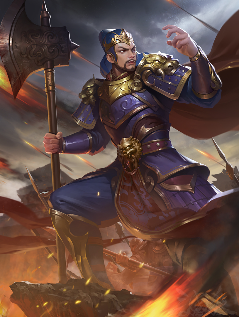 遣将征兵-徐晃-静态.png
