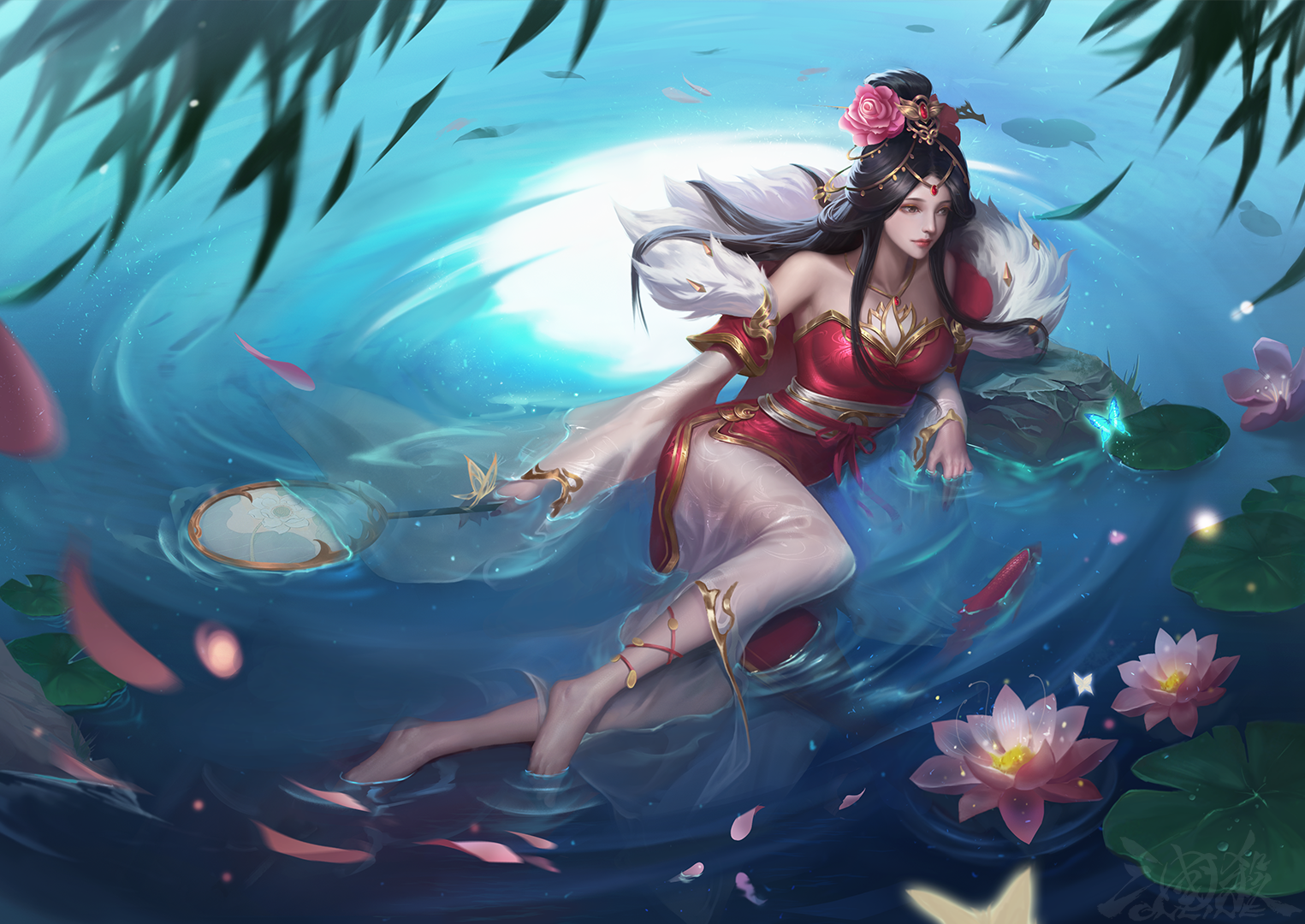 娇颜照水-糜夫人-静态.png