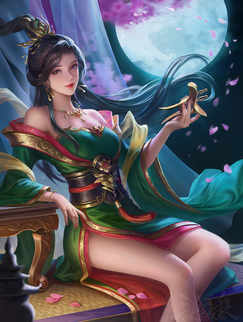月下思君-徐氏-静态.png