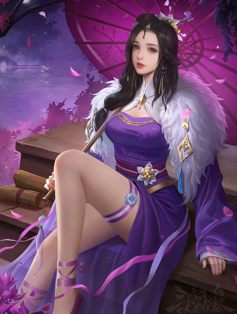 枝下花美-钟琰-静态.png
