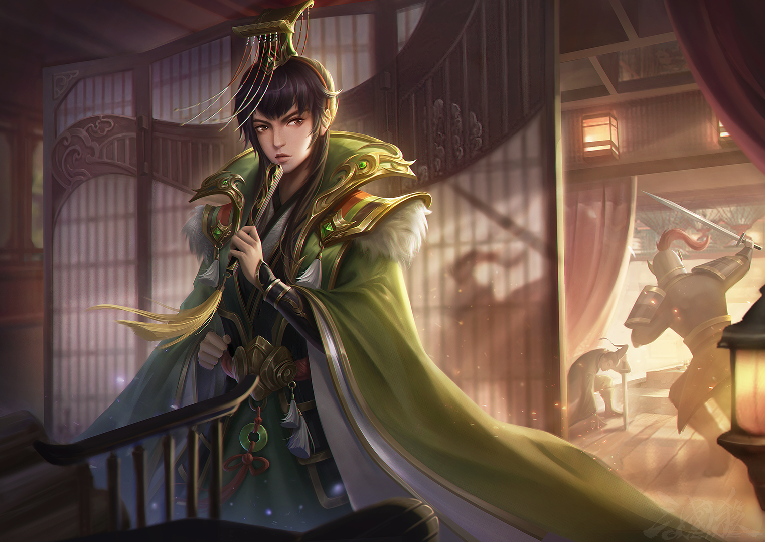 设宴诛奸-孙亮-静态.png