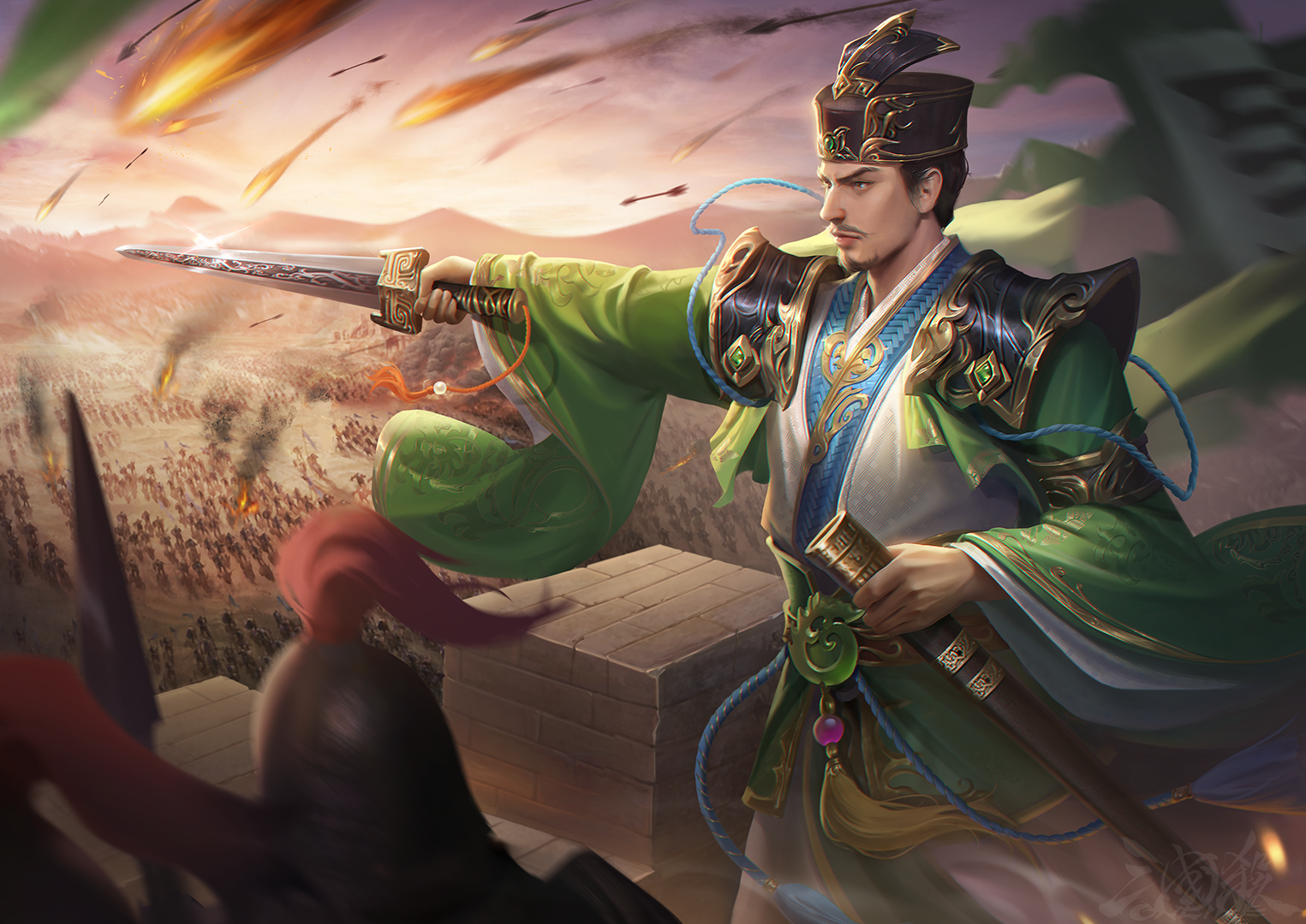 大破溪蛮-潘濬-静态.png
